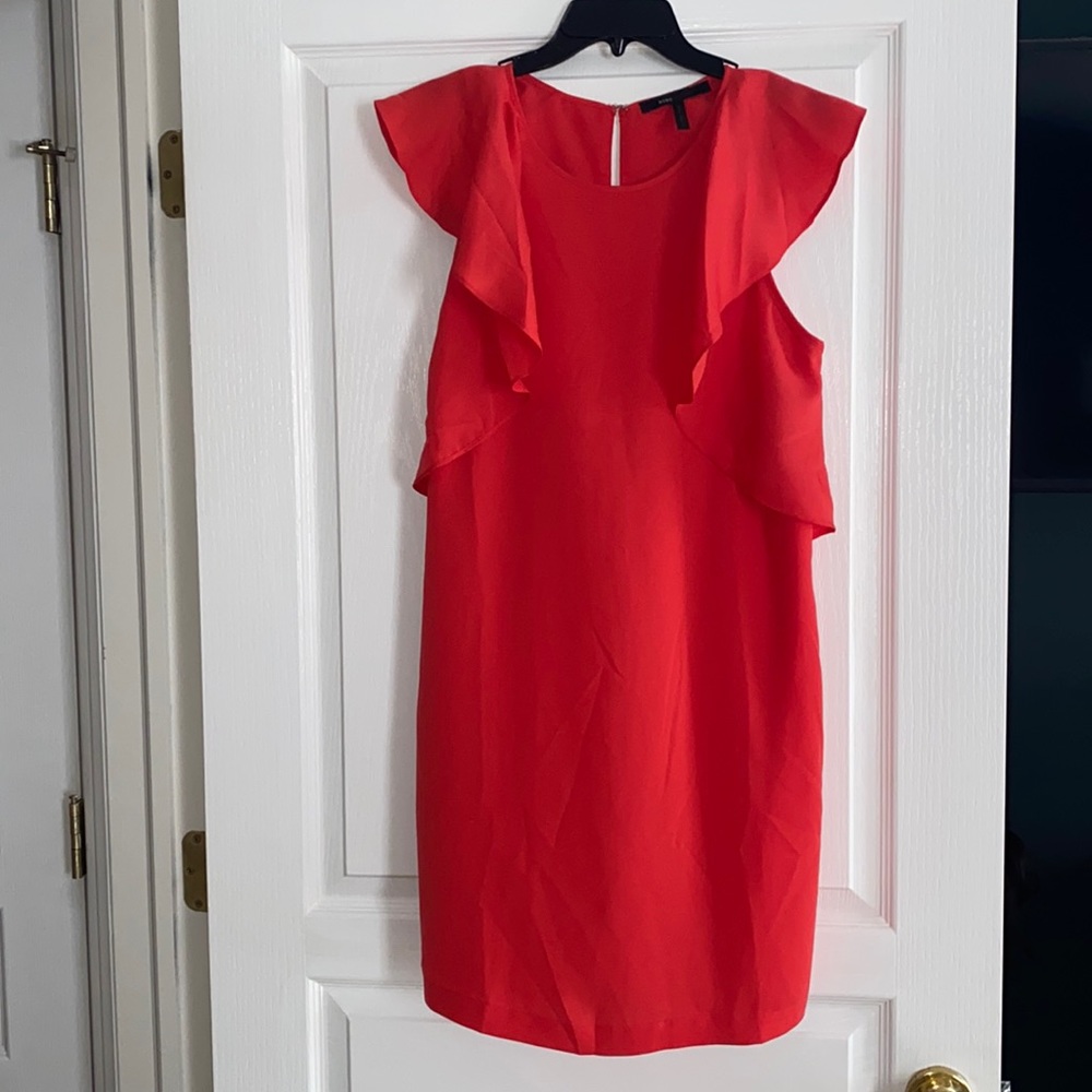 BCBG dress size small